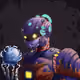Alpha Roboverse #2469