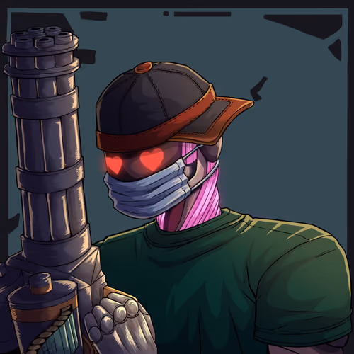 Alpha Roboverse #1362