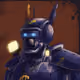 Alpha Roboverse #4317 — Robocop