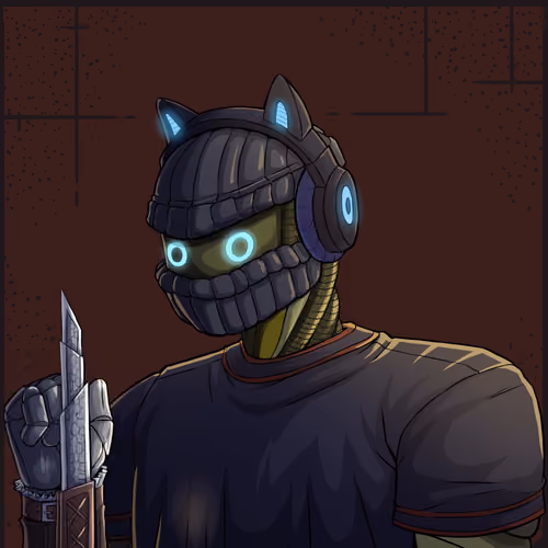 Alpha Roboverse #2927