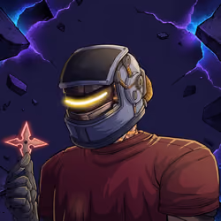 Alpha Roboverse #2994