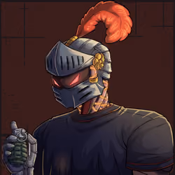 Alpha Roboverse #4359