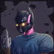 Alpha Roboverse #1391
