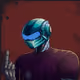 Alpha Roboverse #3199