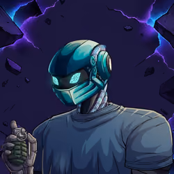Alpha Roboverse #1225