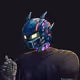 Alpha Roboverse #0241