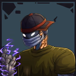 Alpha Roboverse #1886