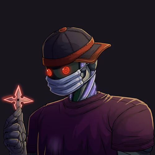 Alpha Roboverse #2796