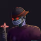 Alpha Roboverse #2796