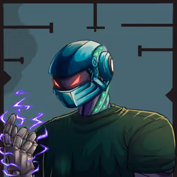 Alpha Roboverse #3772