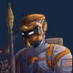 Alpha Roboverse #1814