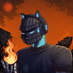 Alpha Roboverse #1333