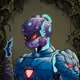 Alpha Roboverse #2414