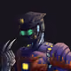 Alpha Roboverse #1397