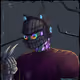 Alpha Roboverse #2921