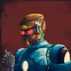 Alpha Roboverse #2109