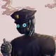 Alpha Roboverse #2589