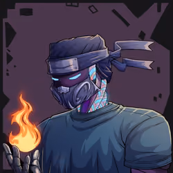 Alpha Roboverse #2047