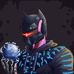 Alpha Roboverse #1340