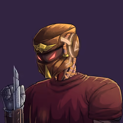 Alpha Roboverse #0626