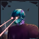 Alpha Roboverse #1773