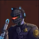 Alpha Roboverse #3456