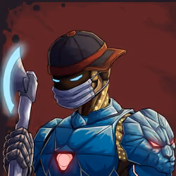 Alpha Roboverse #4211