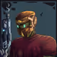 Alpha Roboverse #3963