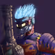 Alpha Roboverse #2479