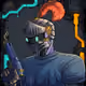 Alpha Roboverse #1674