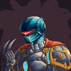 Alpha Roboverse #3759