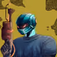Alpha Roboverse #3794