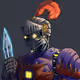 Alpha Roboverse #3613