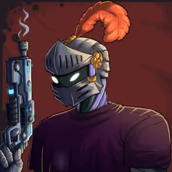 Alpha Roboverse #3790
