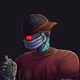Alpha Roboverse #3892