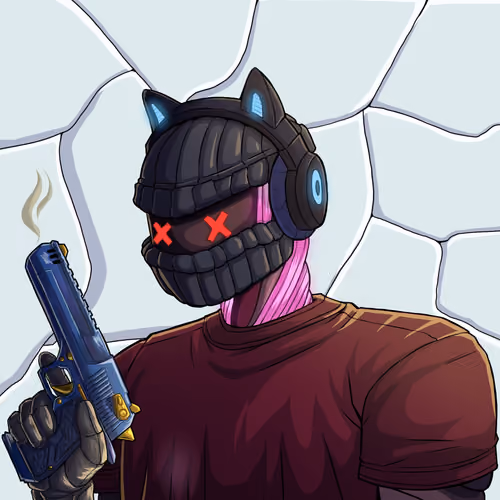 Alpha Roboverse #1940