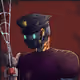 Alpha Roboverse #2918