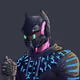 Alpha Roboverse #2087