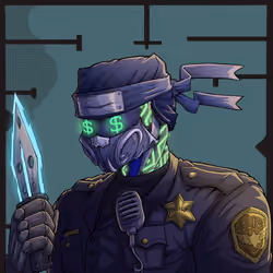 Alpha Roboverse #1899
