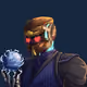 Alpha Roboverse #2923