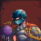 Alpha Roboverse #2922