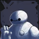 Alpha Roboverse #2017 — Baymax