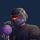 Alpha Roboverse #1895