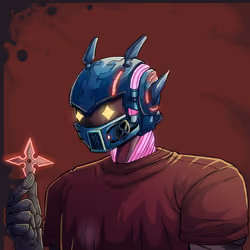 Alpha Roboverse #4282