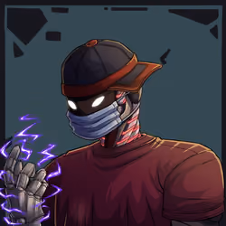 Alpha Roboverse #2798