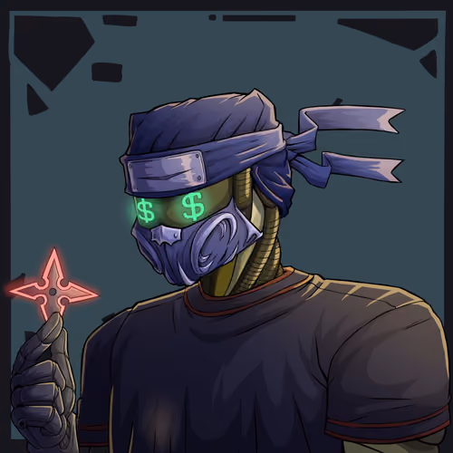 Alpha Roboverse #1835