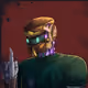 Alpha Roboverse #4397