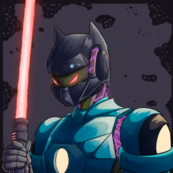 Alpha Roboverse #2924