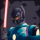 Alpha Roboverse #2924