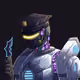 Alpha Roboverse #1571
